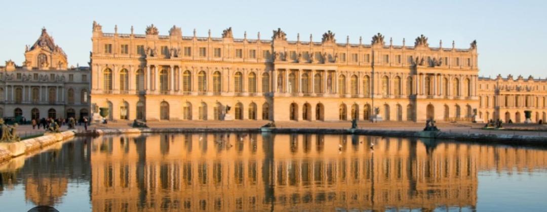 Home Versailles Buitenkant foto